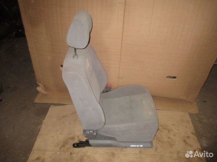 Сиденье переднее правое Chevrolet Lacetti