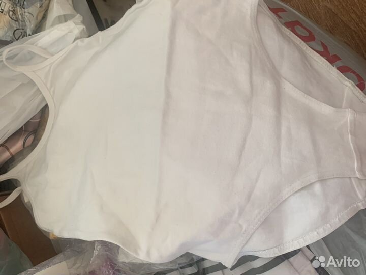 Купальники для танцев