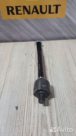Тяга рулевая Renault scenic 2