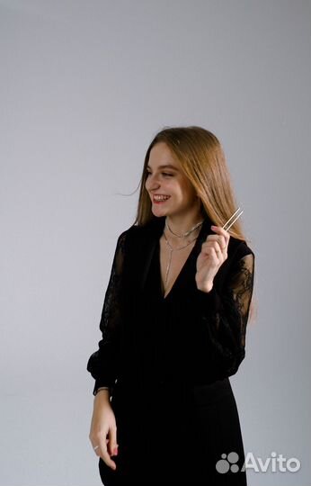 Репетитор сольфеджио, фортепиано, дирижирование