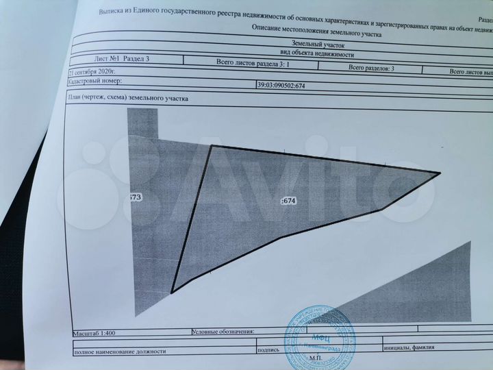 Участок 9 сот. (ИЖС)