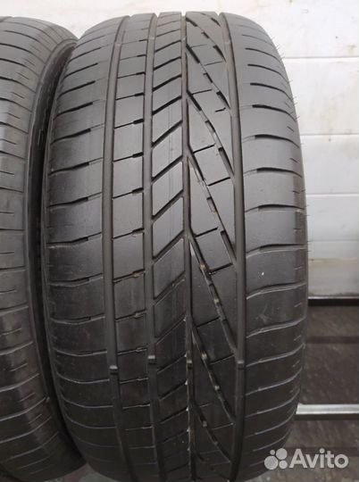 Goodyear Excellence 255/45 R20 98W