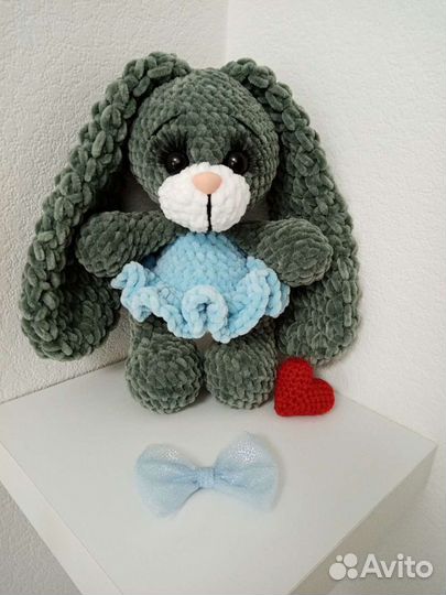 Мягкая игрушка Бонни