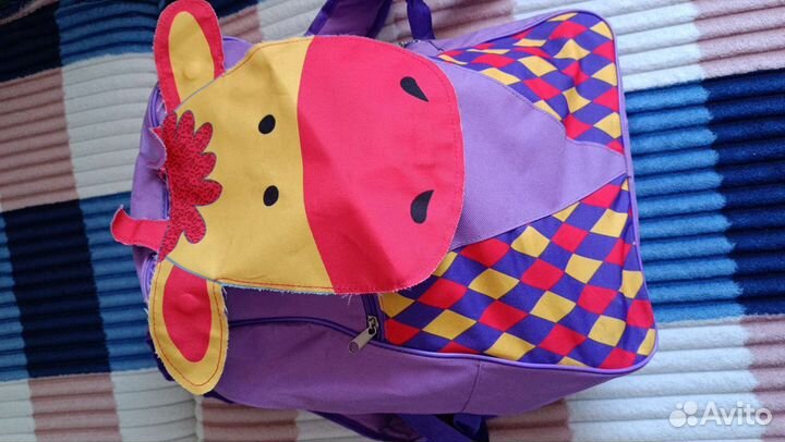 Ролики детские