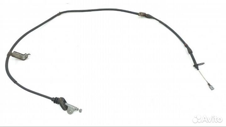 Трос ручника задний левый Nissan Teana J32 2012