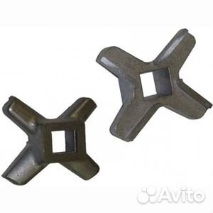 Нож для мясорубки Kenwood, De Longhi