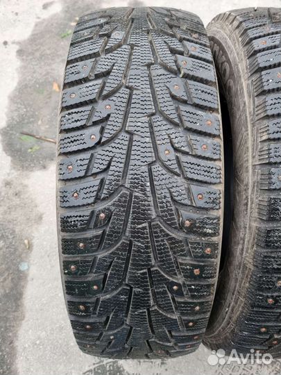 Hankook Winter I'Pike RS W419 215/65 R16