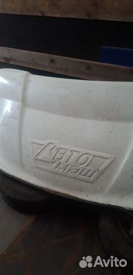 Обтекатель на газель