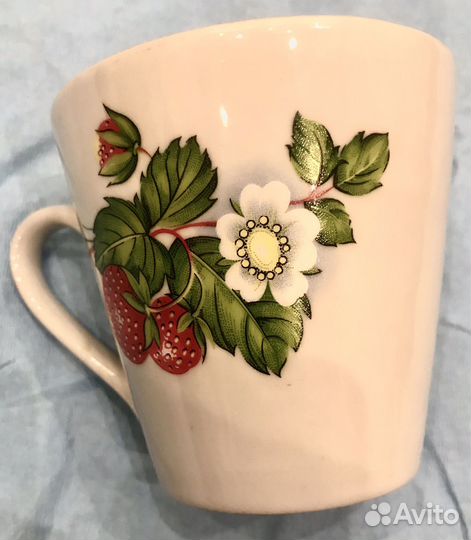 Кружка СССР