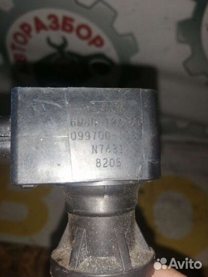 Катушка зажигания Mazda 6 GH LF20