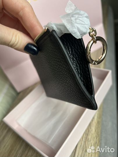 Ключница Coccinelle оригинал новая