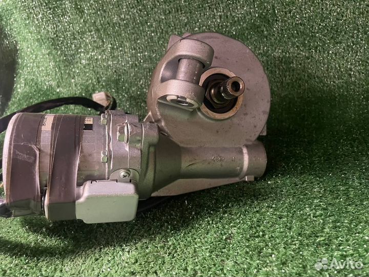 Электро усилитель руля Toyota Corolla e150