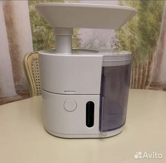 Соковыжималка braun MP-80