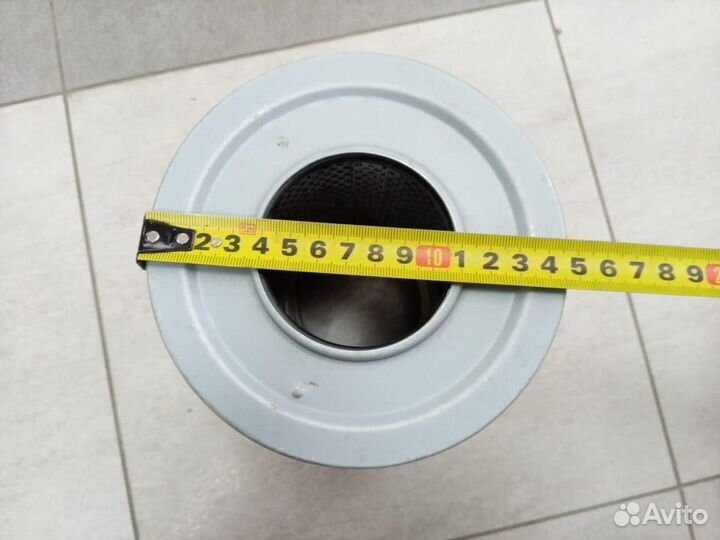 Фильтр гидравлики подача (150*290) xcmg ZL30G, LW3