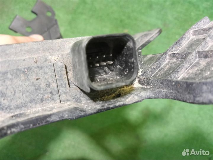 Датчик слепой зоны Kia K5 2019