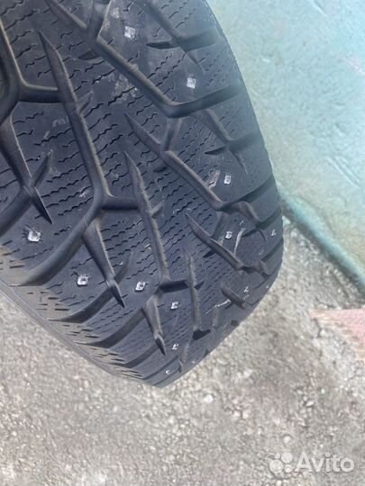 Yokohama Ice Guard Stud IG55 205/65 R15