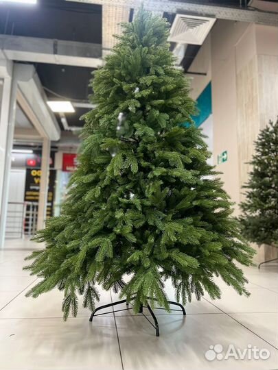 Искусственные елки в рассрочку