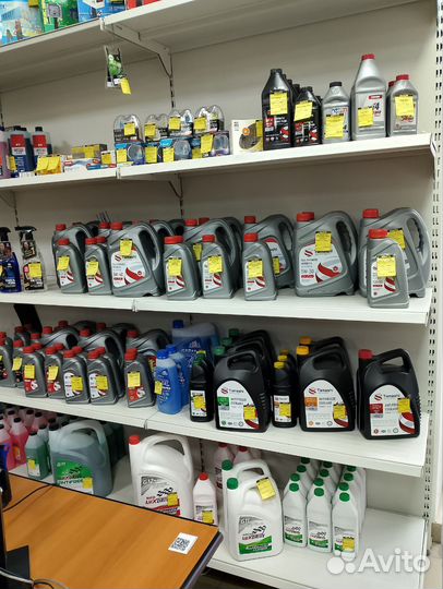 Cobra 42Ah легковой аккумулятор на авто