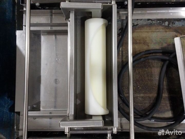 Автомат блинный автоматический Sikom рк-1.2.20