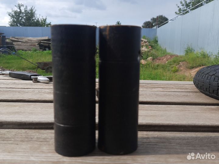 Пеги на бмх