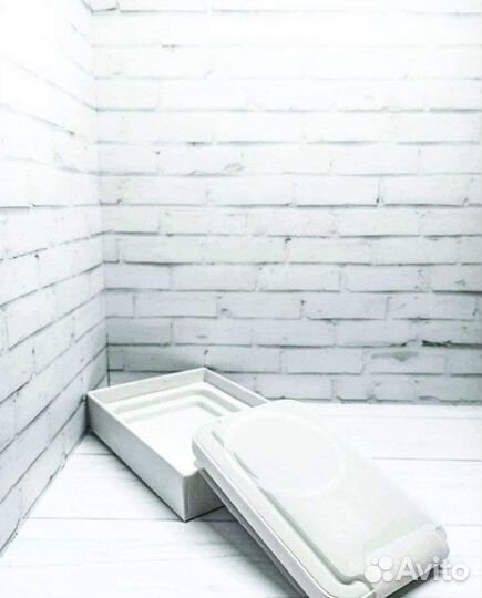 Apple battery pack magsafe с анимацией