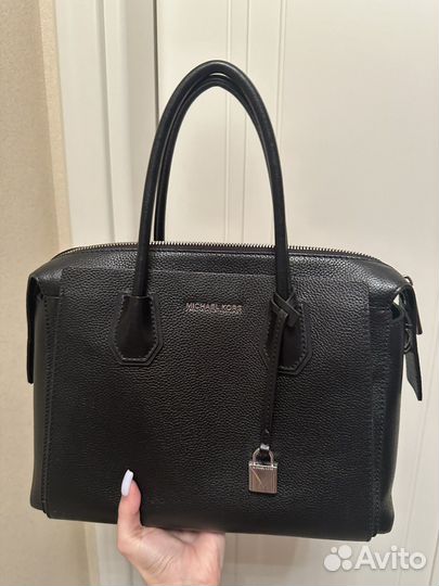 Сумка michael kors mercer