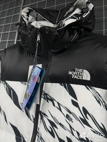 Куртка зимняя The North Face