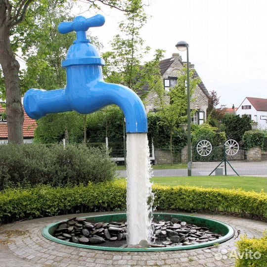 Бурение скважин