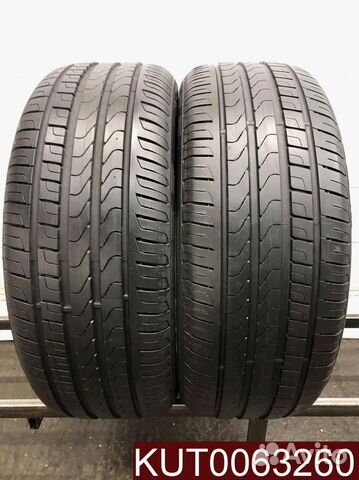 Pirelli Scorpion Verde 235/45 R20 107U
