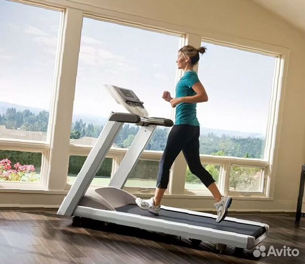 Беговая дорожка