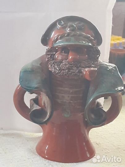 Сувениры винтаж