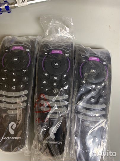 Пульты ду для телевизора