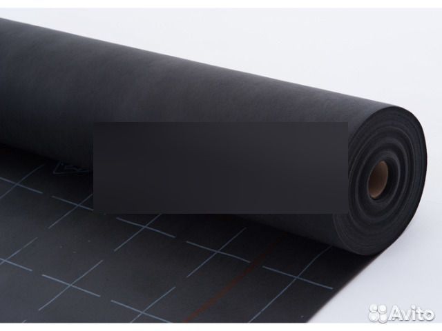 Ондутис А120 75 кв.м влаго-ветрозащита №пп21