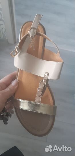 Сандали женские