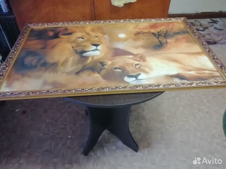 Продаётся картина