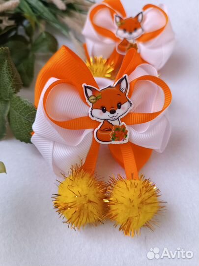 Резинка для волос