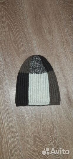 Шапка женская