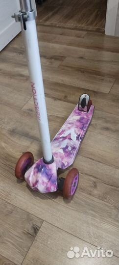 Самокат детский