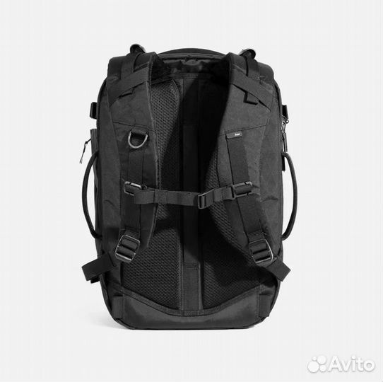 Рюкзак Aer Travel Pack 3 Small X-Pack Black