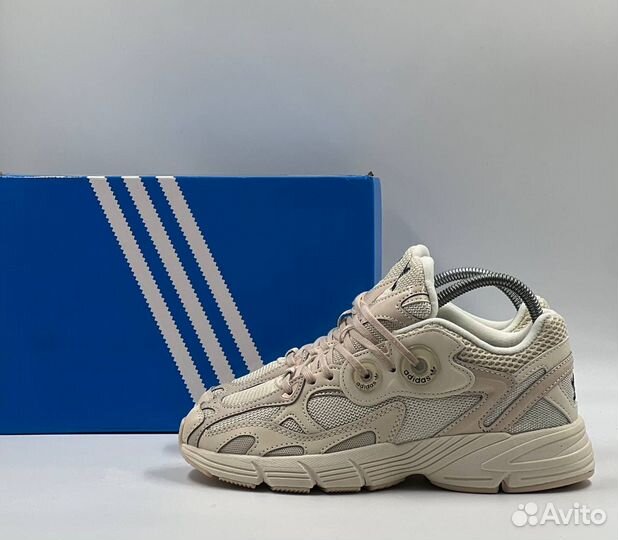 Кроссовки Adidas Astir