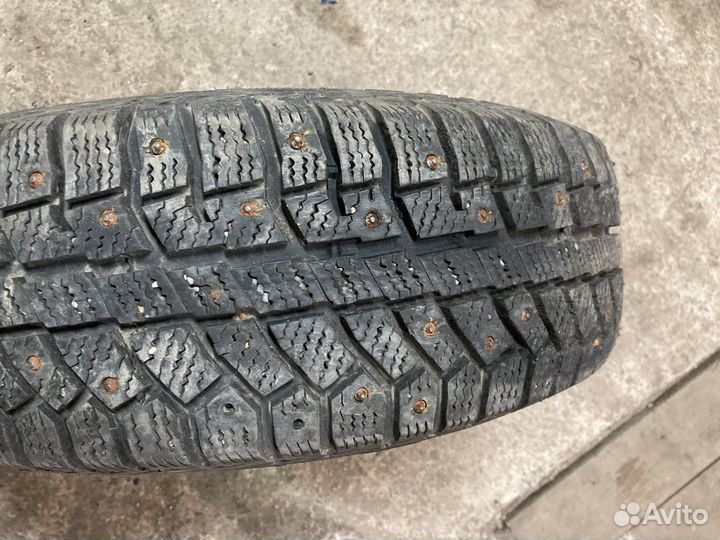 Cordiant Polar 2 185/60 R14 82