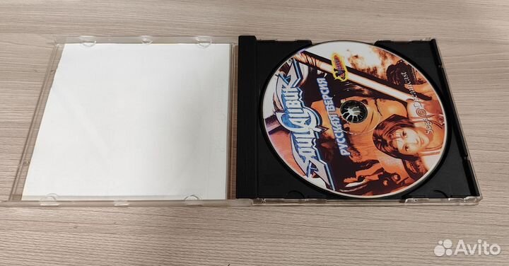 Soul Calibur Dreamcast