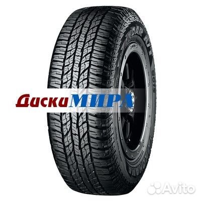 Yokohama Geolandar A/T G015 225/70 R16