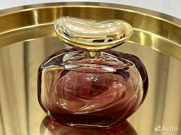 Парфюмерная вода illuminare intensa 100 мл