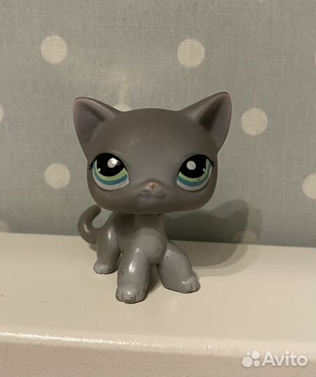 Littlest Pet Shop стоячка