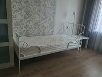 Кровать икеа sandvik инструкция по сборке