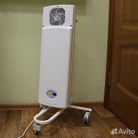 Дезар рециркулятор (аренда)