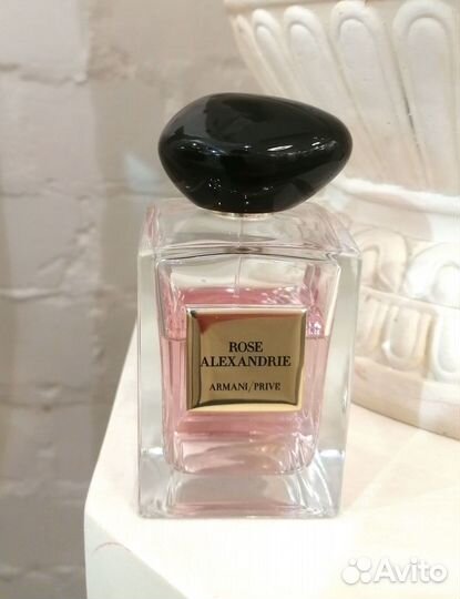 Giorgio Armani Rose Alexandrie парф.распив оригина