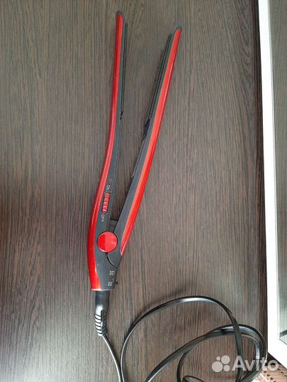 Утюжок выпрямитель для волос