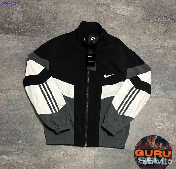 Ветровка Nike